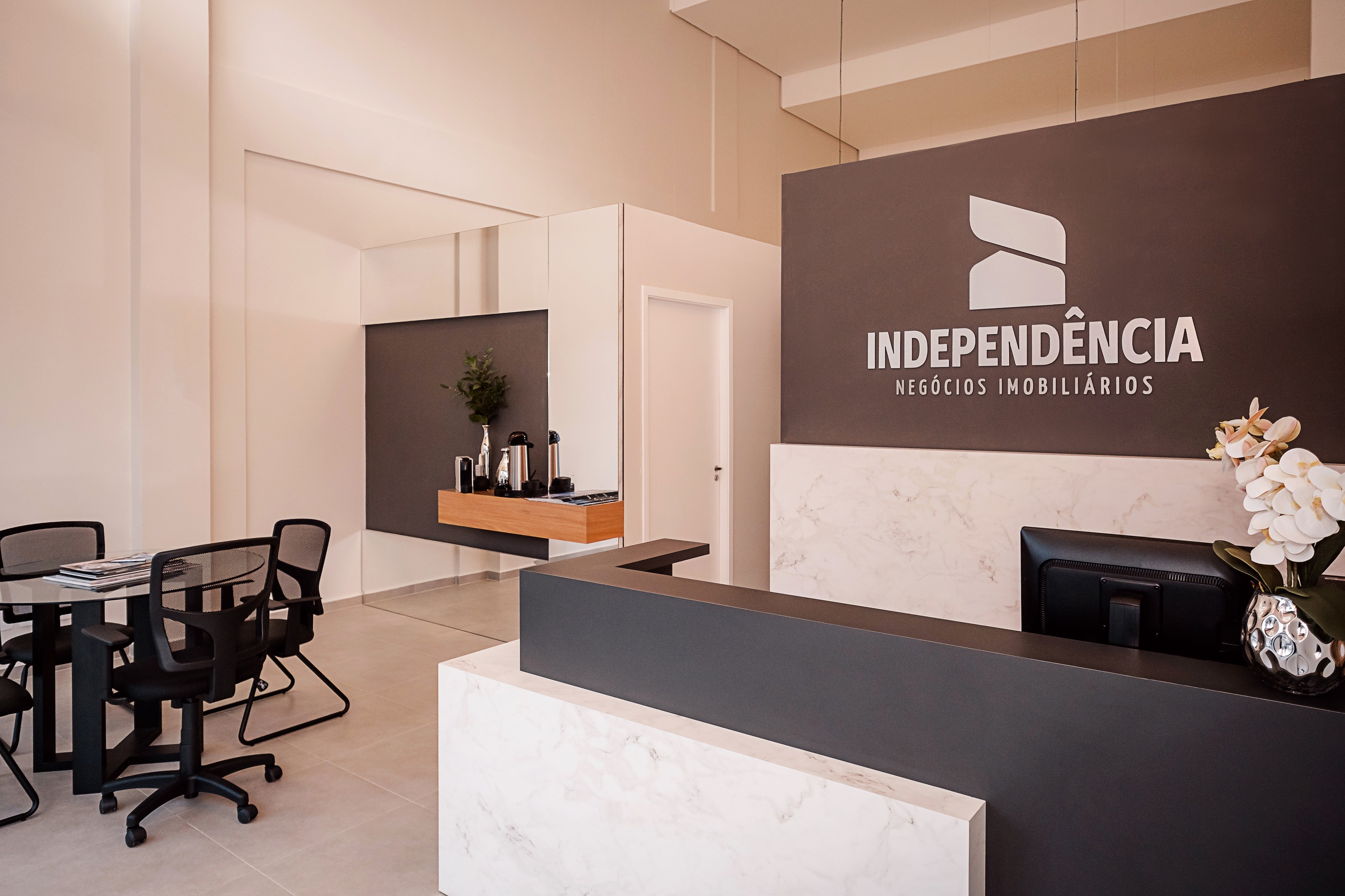 Sobre nós | Independência